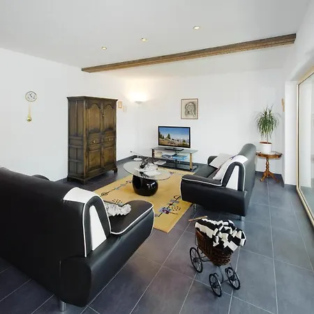 Daire Eg Haus Elite