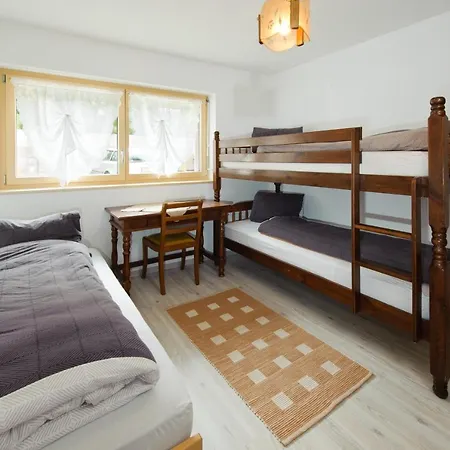 Eg Haus Elite Grächen