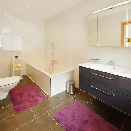 Eg Haus Elite Daire